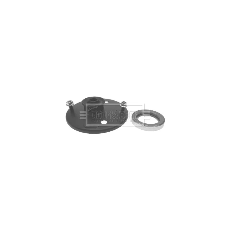 Coupelle de suspension BORG & BECK BSM5145
