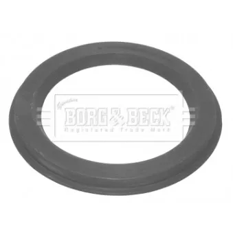 Coupelle de suspension BORG & BECK BSM5152