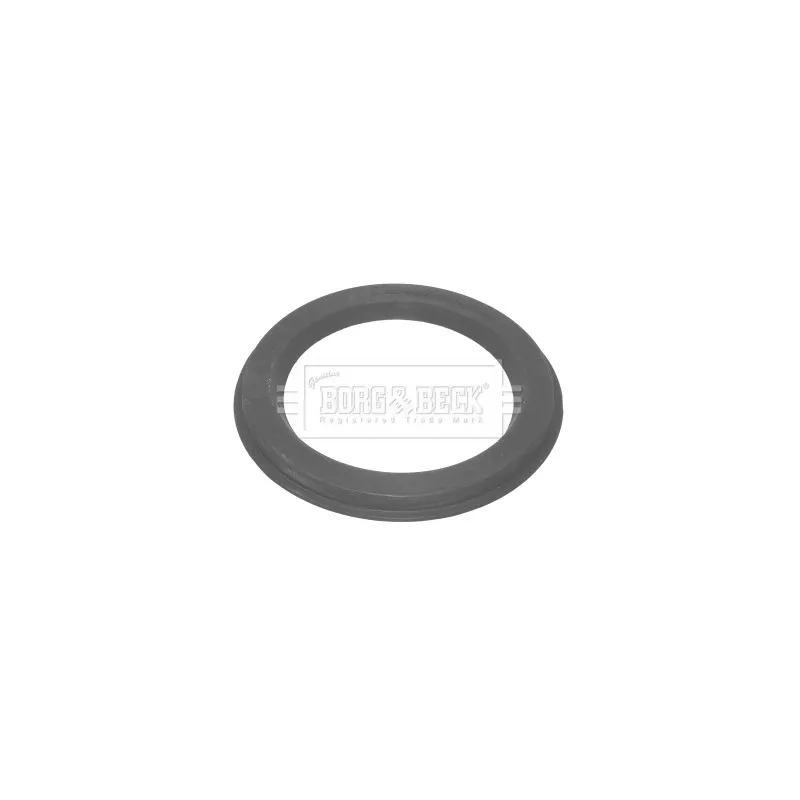Coupelle de suspension BORG & BECK BSM5152