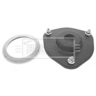Coupelle de suspension BORG & BECK BSM5153