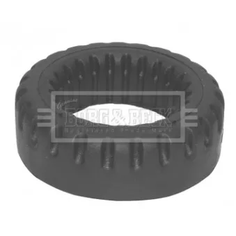 Patin de ressort BORG & BECK BSM5159