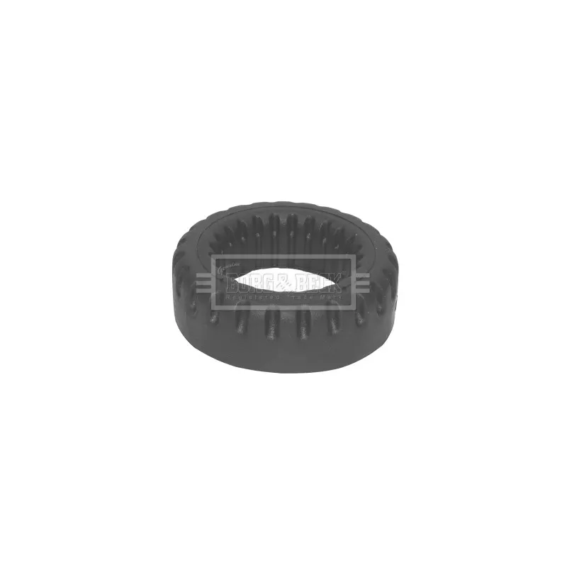 Patin de ressort BORG & BECK BSM5159