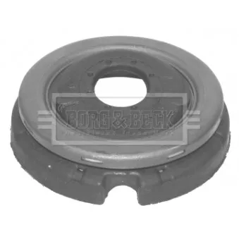 Coupelle de suspension BORG & BECK BSM5165