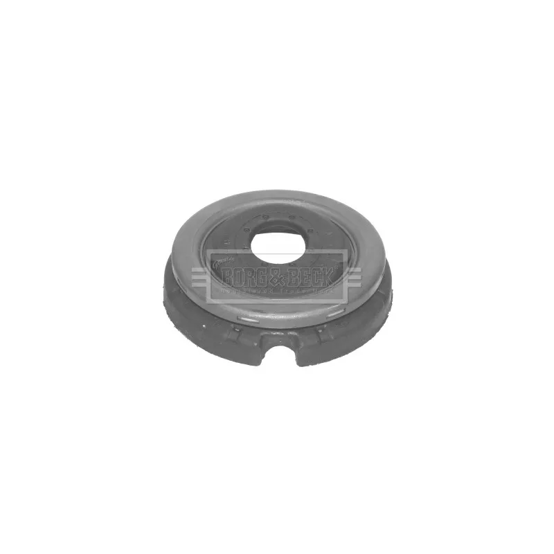 Coupelle de suspension BORG & BECK BSM5165