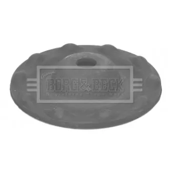 Coupelle de suspension BORG & BECK BSM5170