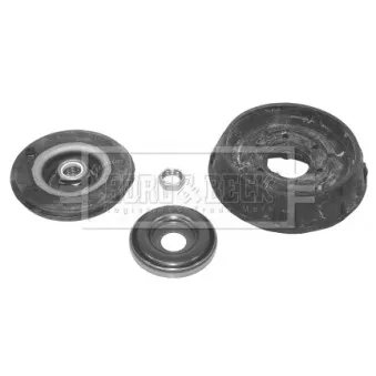 Coupelle de suspension BORG & BECK BSM5171