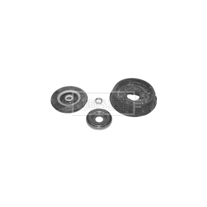 Coupelle de suspension BORG & BECK BSM5171