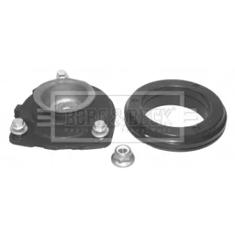 Coupelle de suspension BORG & BECK BSM5172