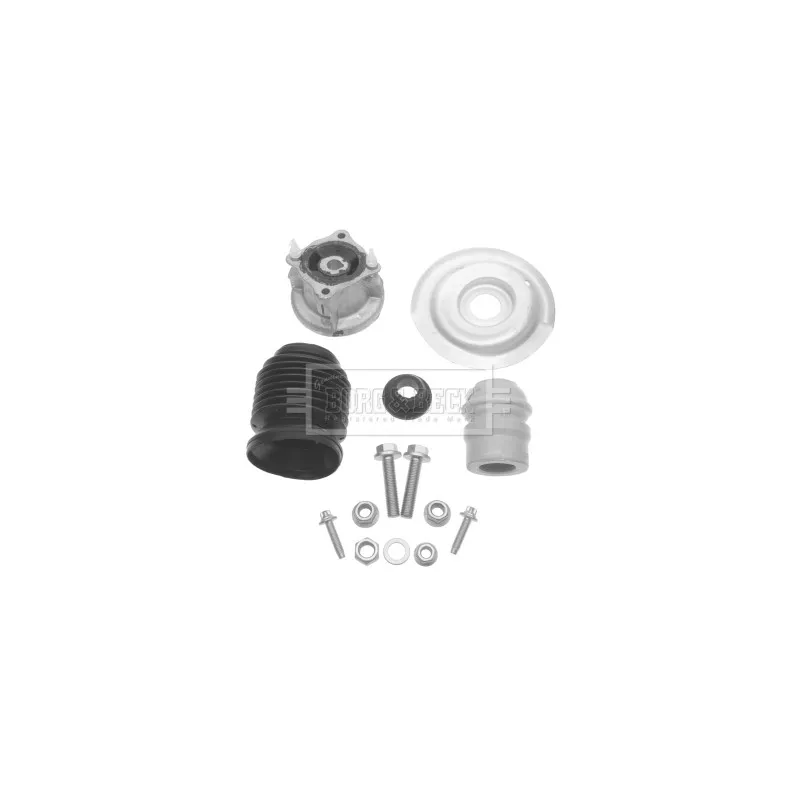 Coupelle de suspension BORG & BECK BSM5176