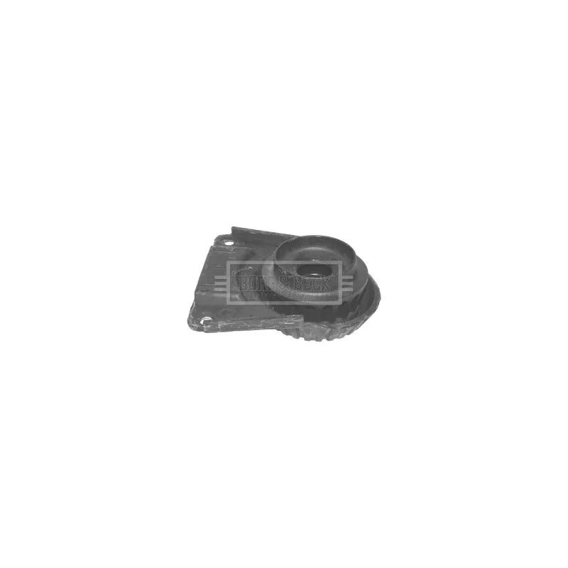 Coupelle de suspension BORG & BECK BSM5182
