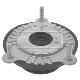 Coupelle de suspension BORG & BECK BSM5186
