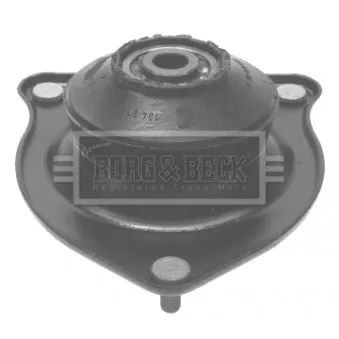 Coupelle de suspension BORG & BECK BSM5187