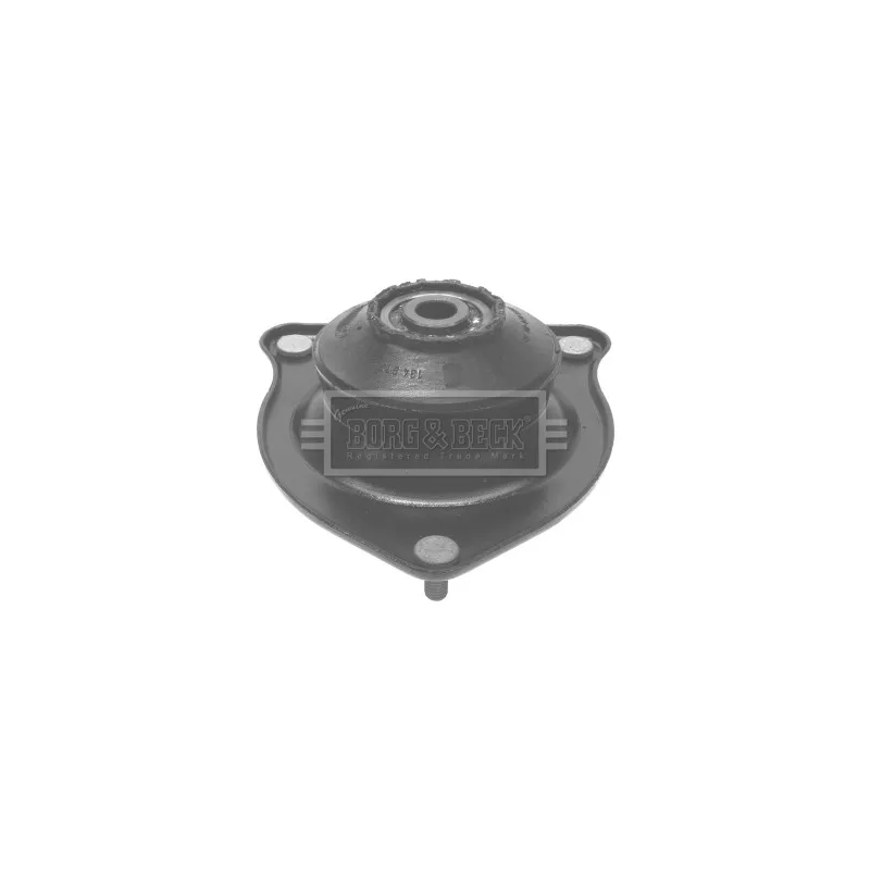 Coupelle de suspension BORG & BECK BSM5187