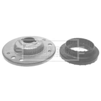 Coupelle de suspension BORG & BECK BSM5189