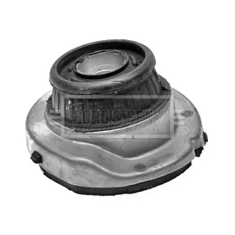 Coupelle de suspension BORG & BECK BSM5193