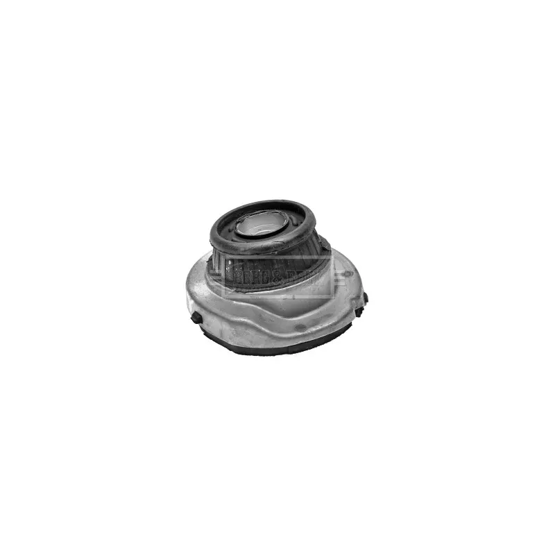 Coupelle de suspension BORG & BECK BSM5193