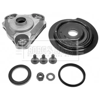 Coupelle de suspension BORG & BECK BSM5199
