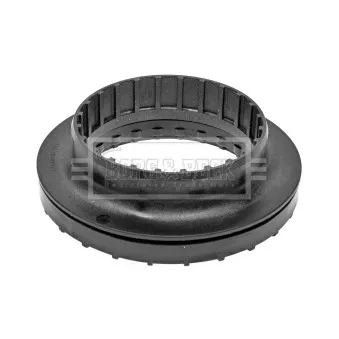 Appareil d'appui à balancier, coupelle de suspension BORG & BECK BSM5206