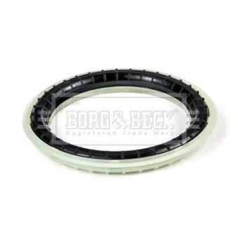 Appareil d'appui à balancier, coupelle de suspension BORG & BECK BSM5214