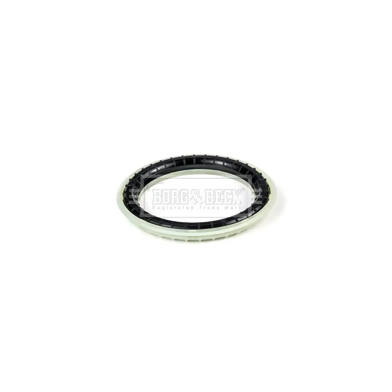 Appareil d'appui à balancier, coupelle de suspension BORG & BECK BSM5214