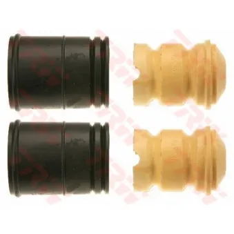 Kit de protection contre la poussière, amortisseur TRW JSK219