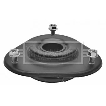 Coupelle de suspension BORG & BECK BSM5225