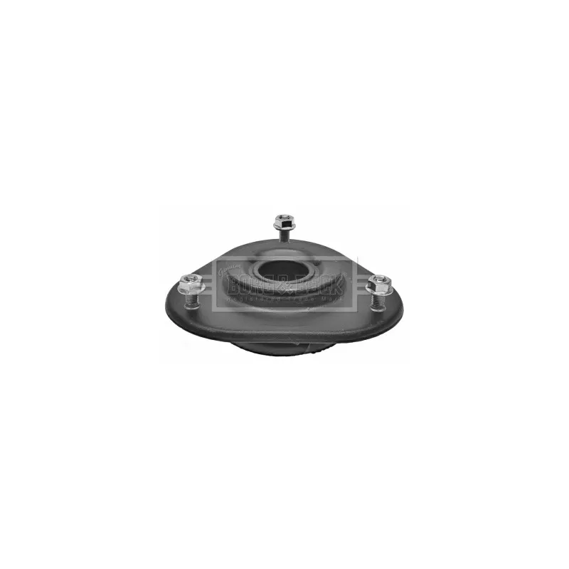 Coupelle de suspension BORG & BECK BSM5225