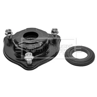 Coupelle de suspension BORG & BECK BSM5227