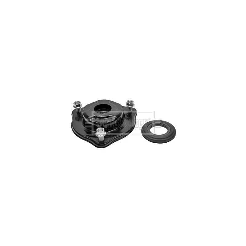 Coupelle de suspension BORG & BECK BSM5227