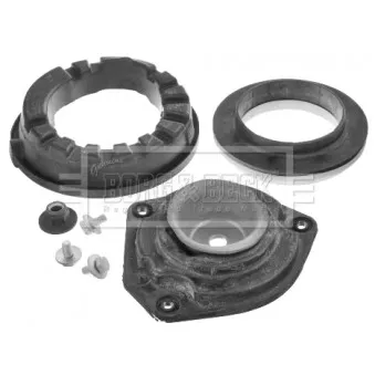 Kit coupelle de suspension BORG & BECK BSM5232