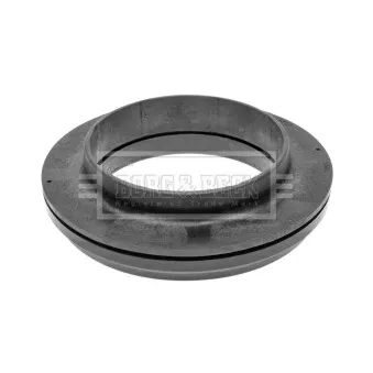 Appareil d'appui à balancier, coupelle de suspension BORG & BECK BSM5234