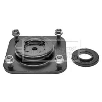 Coupelle de suspension BORG & BECK BSM5242