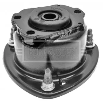 Coupelle de suspension BORG & BECK BSM5244