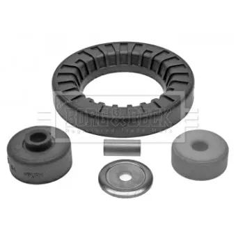 Coupelle de suspension BORG & BECK BSM5256