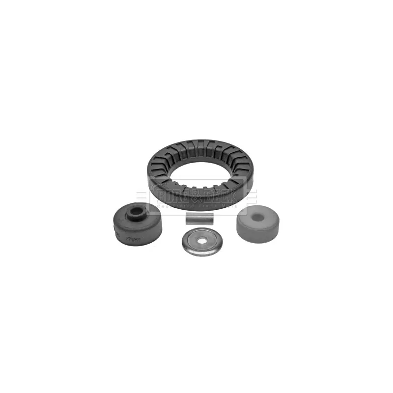 Coupelle de suspension BORG & BECK BSM5256