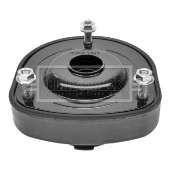 Coupelle de suspension BORG & BECK BSM5257