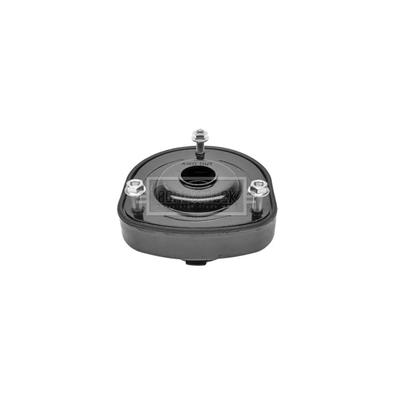 Coupelle de suspension BORG & BECK BSM5257