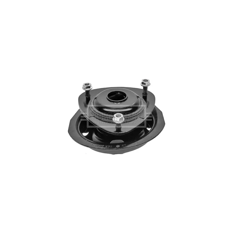 Coupelle de suspension BORG & BECK BSM5258