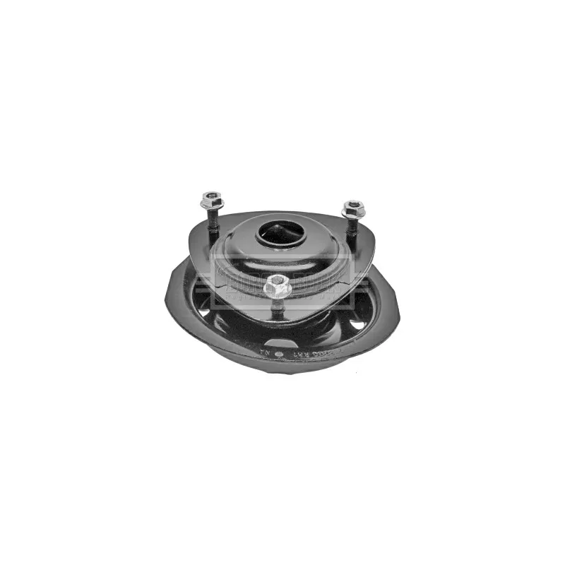 Coupelle de suspension BORG & BECK BSM5259