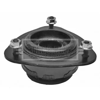Coupelle de suspension BORG & BECK BSM5260