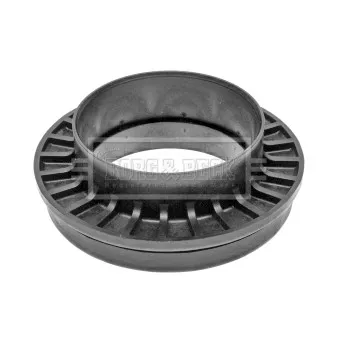 Appareil d'appui à balancier, coupelle de suspension BORG & BECK BSM5261