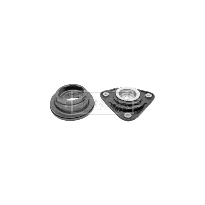Coupelle de suspension BORG & BECK BSM5264