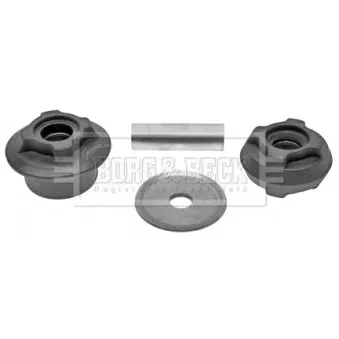 Coupelle de suspension BORG & BECK BSM5269
