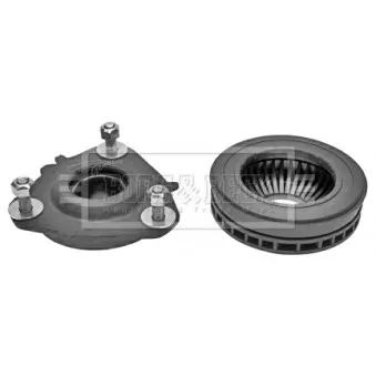 Coupelle de suspension BORG & BECK BSM5271