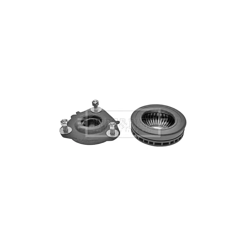 Coupelle de suspension BORG & BECK BSM5271