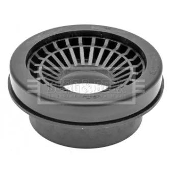 Appareil d'appui à balancier, coupelle de suspension BORG & BECK BSM5272