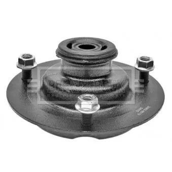 Coupelle de suspension BORG & BECK BSM5273