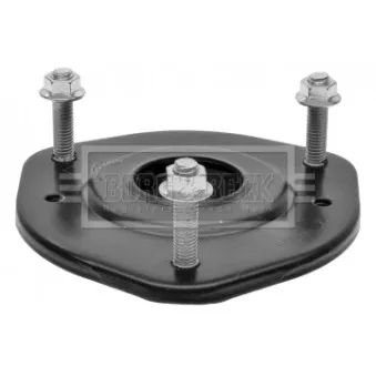 Coupelle de suspension BORG & BECK BSM5274