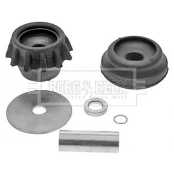 Coupelle de suspension BORG & BECK BSM5277