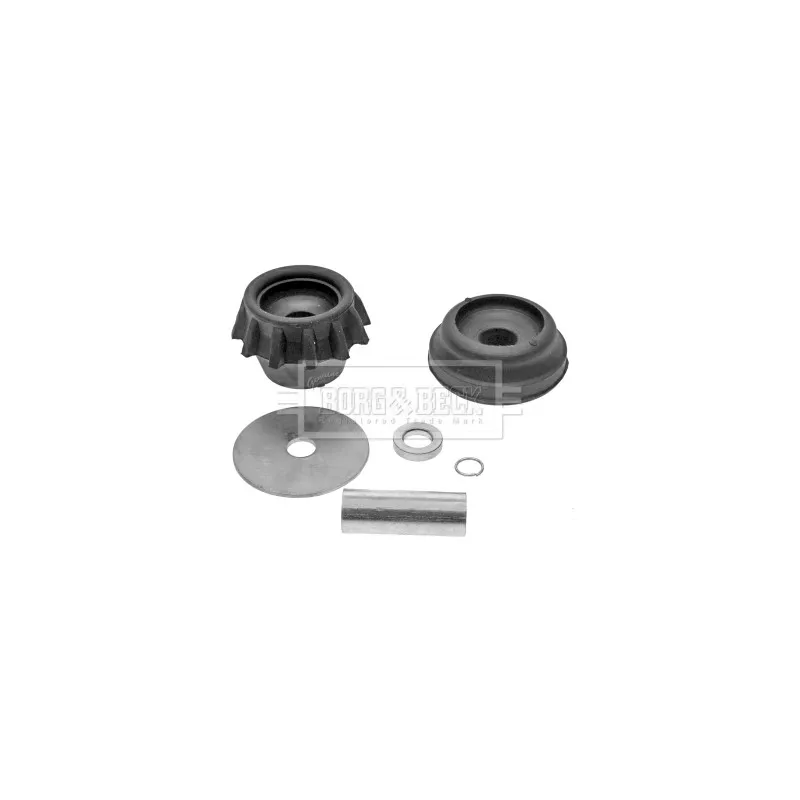 Coupelle de suspension BORG & BECK BSM5277